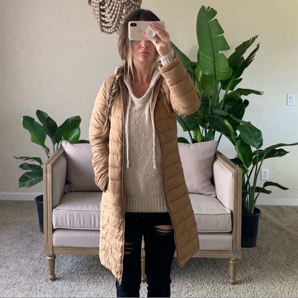 🆕 PUFFER — in camel